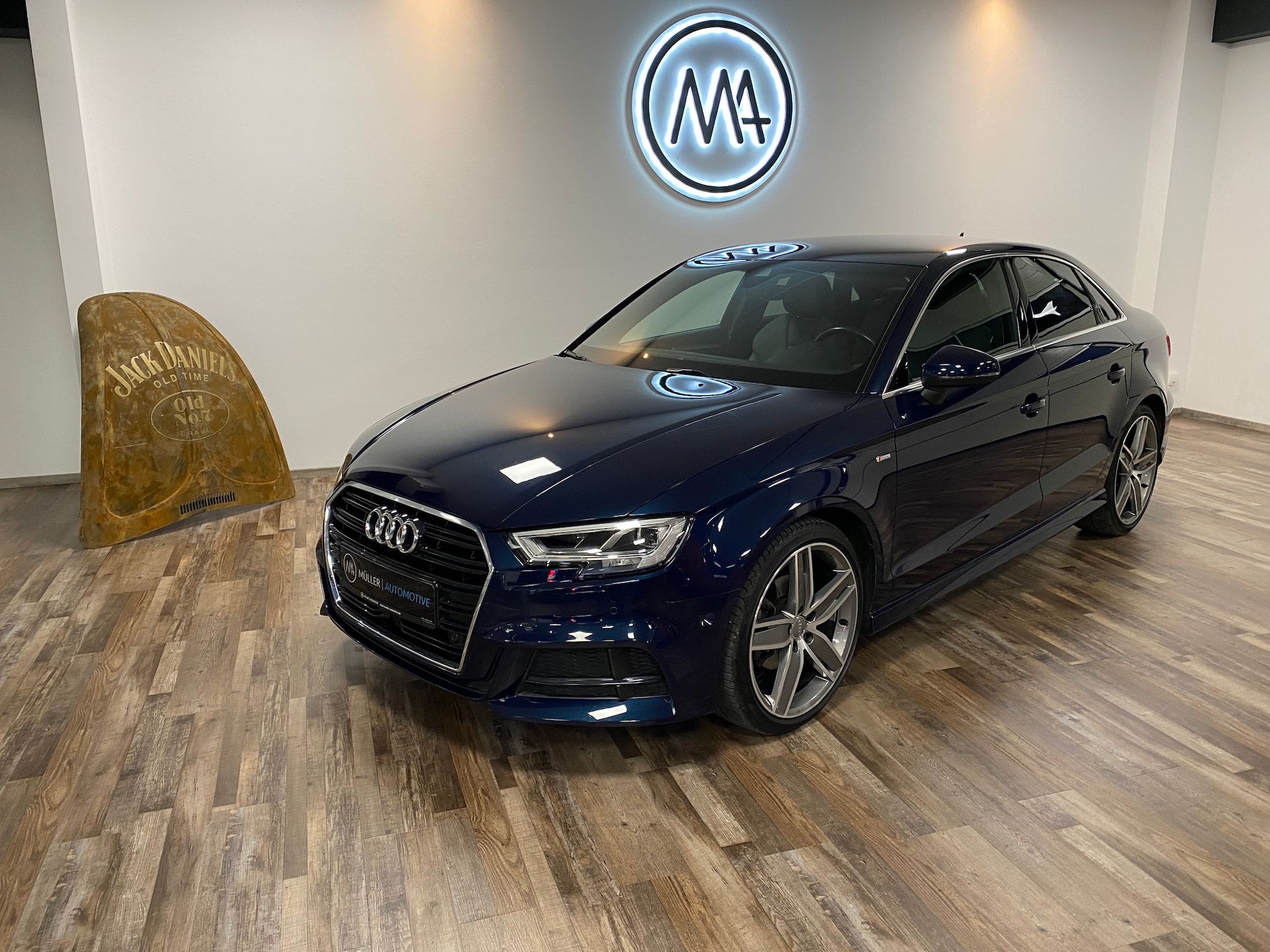 Müller Automotive