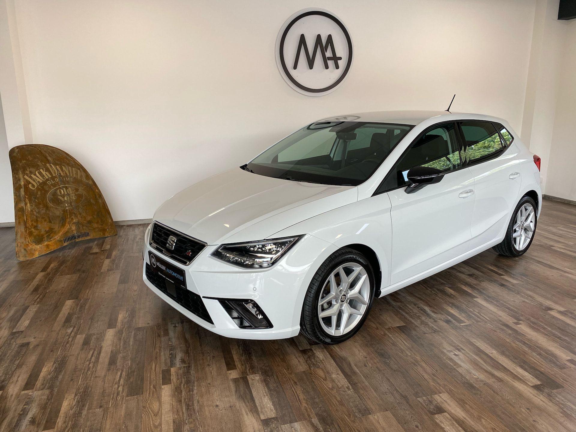 Müller Automotive