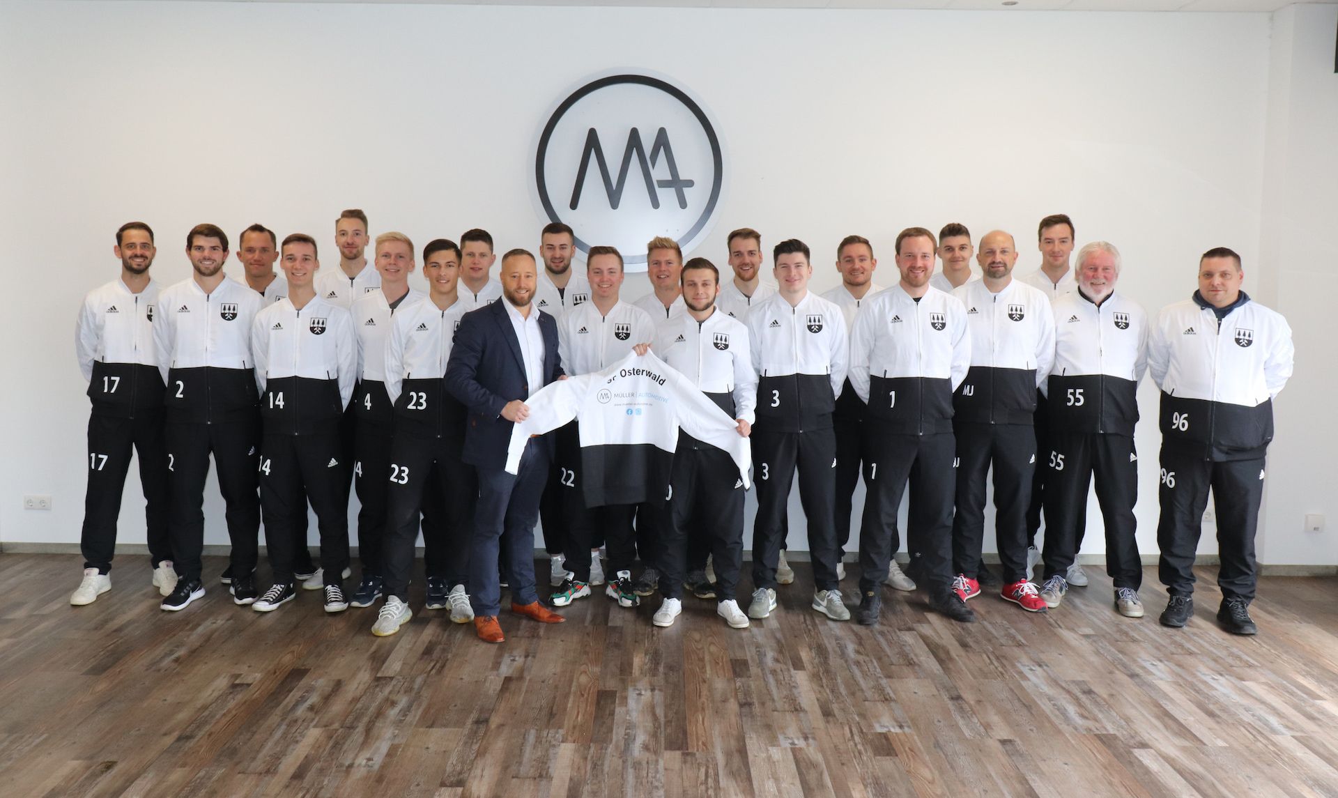 Müller Automotive