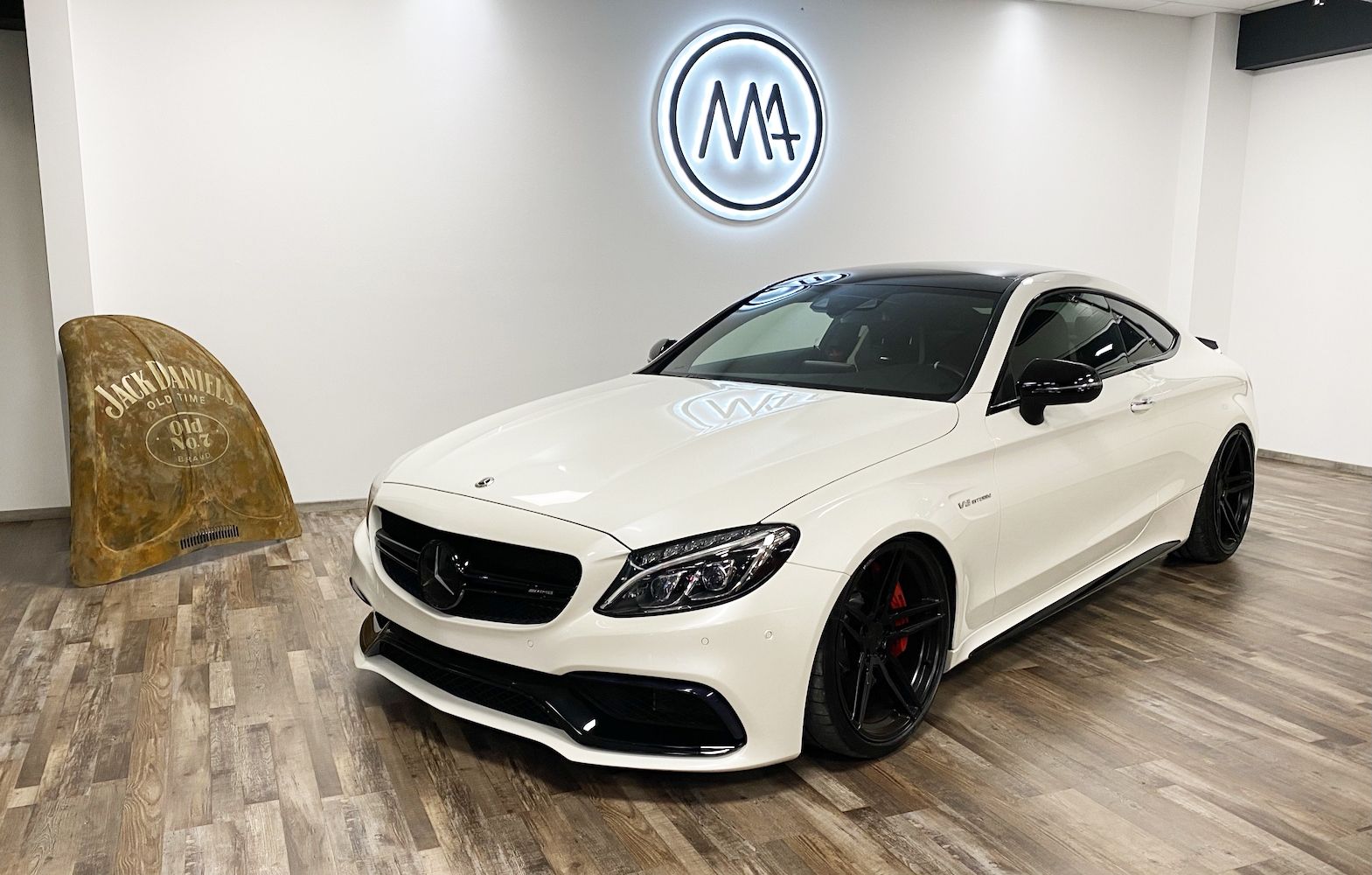 Mercedes - Automotive Müller